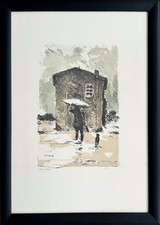 Renato natali quadro usato  Carrara