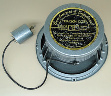 Goodmans triaxiom 1220 for sale  PERTH