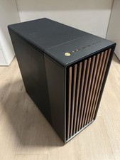 Fractal design north gebraucht kaufen  Nürnberg