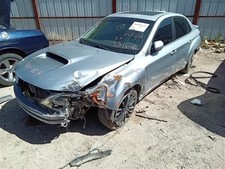 Alternator fits wrx for sale  Corvallis