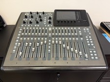 behringer x32 producer for sale  SALFORD