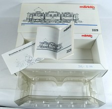 Märklin 3329 leerkarton gebraucht kaufen  Leipheim
