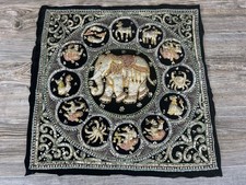 Vintage handmade squared for sale  Fennville