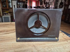 Vintage 1950 rca for sale  Crescent City