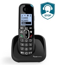 Amplicomms bigtel 1500 usato  Italia