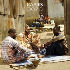 Kaaris dozo d'occasion  Les Mureaux