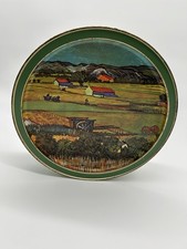 Sunshine cookie tin for sale  Jefferson