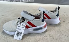 Tênis de corrida infantil Adidas Racer TR23, tamanho 1 comprar usado  Enviando para Brazil