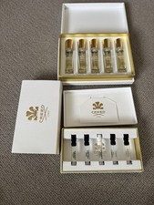 Creed empty boxes for sale  LETCHWORTH GARDEN CITY