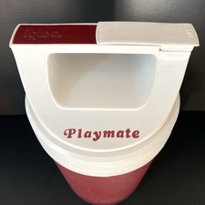 Vintage igloo playmate for sale  Needham Heights