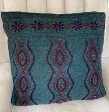 Vintage hand knit for sale  TELFORD