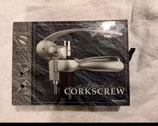 Professional corkscrew wine for sale  Spartanburg