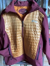 Pinea utdoor softshell gebraucht kaufen  Tuttlingen