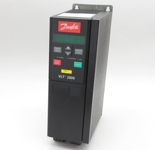 Frequenzumrichter danfoss vlt2 gebraucht kaufen  Hamburg