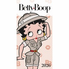 Betty boop slim for sale  EXETER