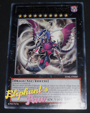 Yugioh numero c92 usato  Fano