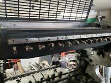 Heidelberg gto ink for sale  North Las Vegas