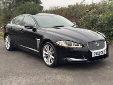 2012 jaguar 2.2d for sale  LEICESTER