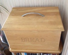 Bread bin box for sale  HOUGHTON LE SPRING