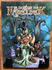 Donjon naheulbeuk tome d'occasion Donjon naheulbeuk tome d'occasion  Fontenay-sous-Bois