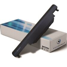 Batterie asus x75vd d'occasion  Champagne-au-Mont-d'Or