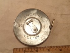 Vintage roe chrome for sale  Royersford