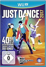 nintendo wii just dance gebraucht kaufen  Hannover