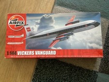 Airfix vickers vanguard for sale  ILFORD
