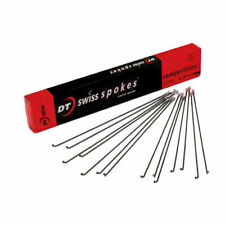 Swiss competition spokes for sale  COLCHESTER