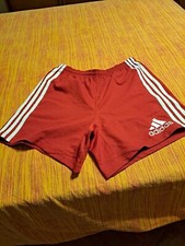 Shorts adidas usato  San Casciano dei Bagni