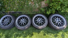 Audi bbs split for sale  FRINTON-ON-SEA