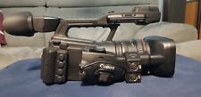 Canon xf305e pal usato  Scorze