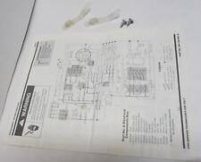 Instruction manual kenmore for sale  Greenville