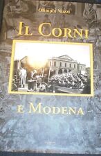 Corni modena olimpia usato  Castelnuovo Rangone
