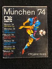 Album panini münchen d'occasion  Bordeaux-