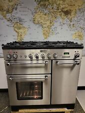 Rangemaster kitchener dual for sale  LIVERPOOL