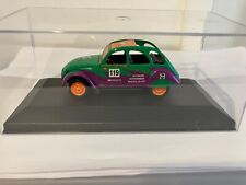 Citroen 2cv cross d'occasion  Lunel