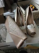 Aldo vodicka size for sale  BEDFORD
