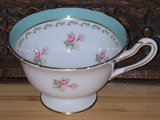 Vintage shelley pink for sale  MELTON MOWBRAY