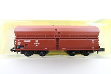Minitrix 13654 selbstentladewa gebraucht kaufen  Großostheim