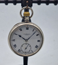 Antique j.w. benson for sale  BIDEFORD