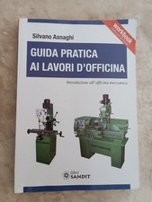 Asnaghi guida pratica usato  Zerbolo