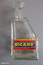 Carafe ricard anisette d'occasion  Saumur