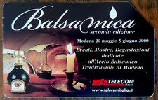 Scheda telefonica telecom usato  Monte San Pietro