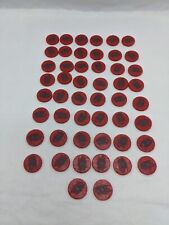 Lot custom red for sale  Chicago