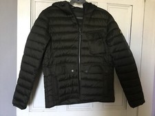 Mens barbour international for sale  APPLEBY-IN-WESTMORLAND