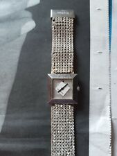 Swarovski originali orologio usato  Venegono Superiore