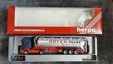Herpa lkw scania gebraucht kaufen  Rehburg-Loccum