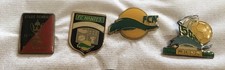 Pin pins thème d'occasion  Guingamp
