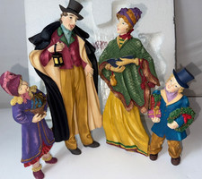 christmas carolers set for sale christmas carolers set for sale New Orleans